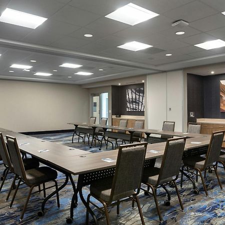 Fairfield By Marriott Inn & Suites Coastal Carolina Conway Exterior foto