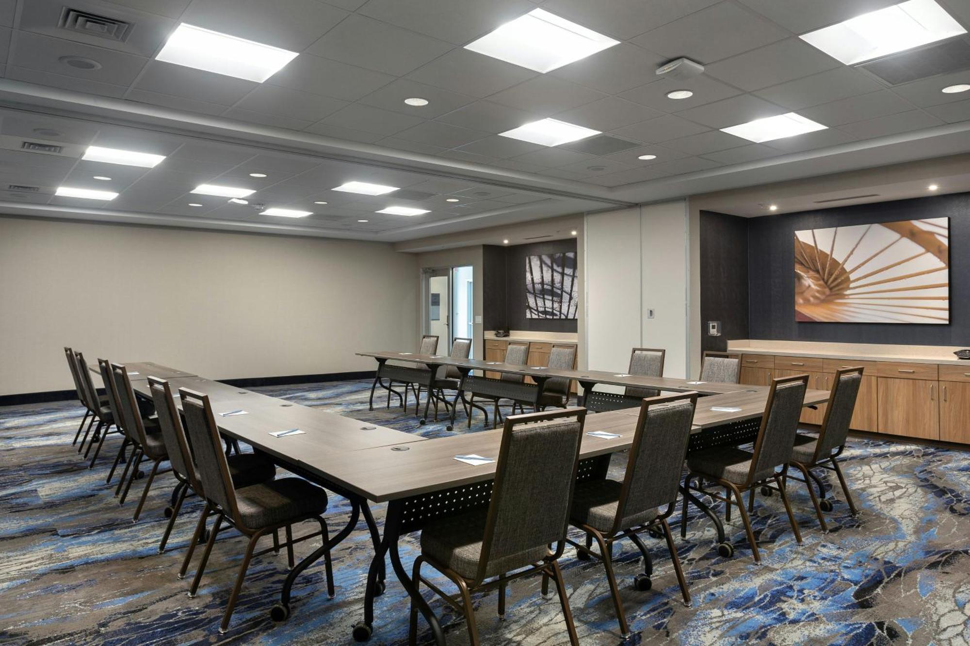 Fairfield By Marriott Inn & Suites Coastal Carolina Conway Exterior foto